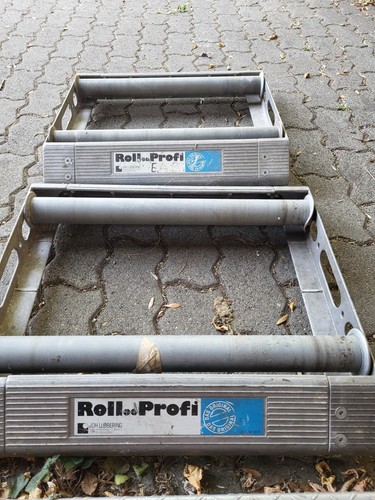 Rollprofi kabelabroller - rollprofi,