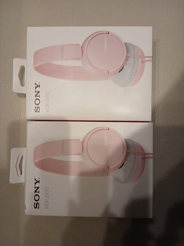Kopfhörer sony mdr zx110 - kopfhörer, mdr-zx110
