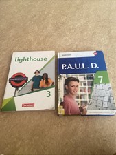 7 klasse Bücher 