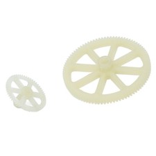 V912 03 Hauptgetriebe