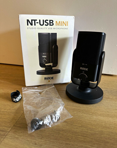 Røde usb mini - rØde, nt-usb