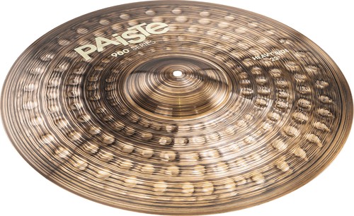 Paiste 900 series - series, 22"