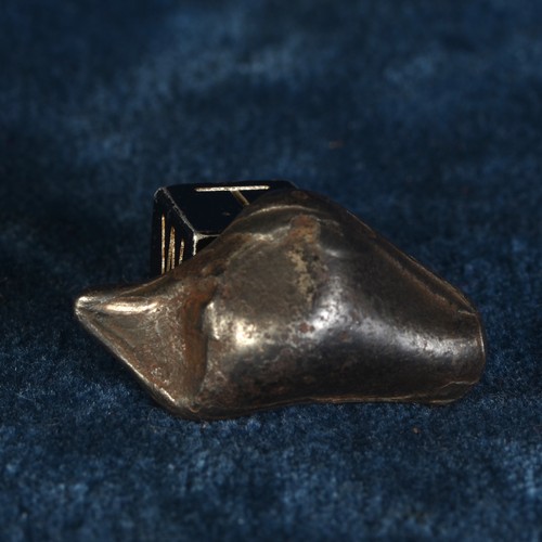 Sikhote alin meteorite mit - alin, 12