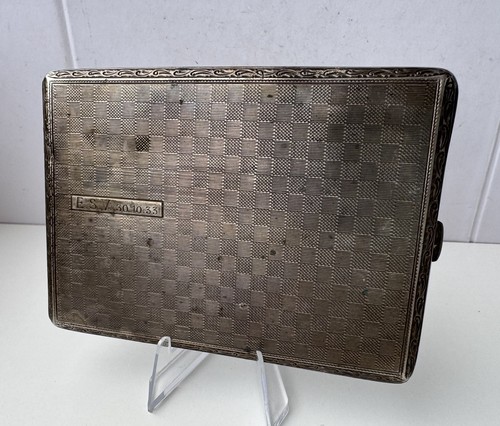 Antikes art deco silber 800 - art,
