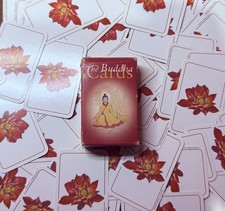 1999 Hauptversammlung Buddha