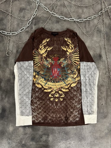 2000s christian audigier - 2000s,