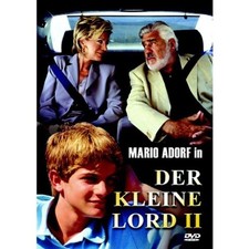 Der kleine lord mario - lord,