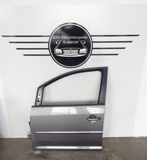 VW Touran 1T Tür vorne links Grau Fahrertür Slate Grey LD7S