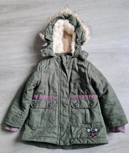 Winterjacke 86 92 - winterjacke, 86/92