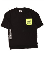 FRANKIE GARAGE Herren Grafik