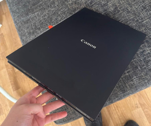 Canon canoscan lide 300 - canoscan,