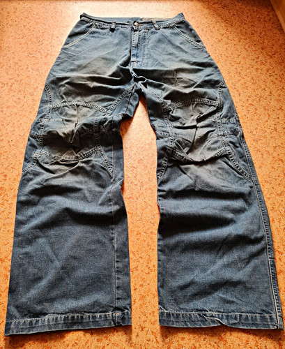 Vintage diesel jeans w30 - sv,