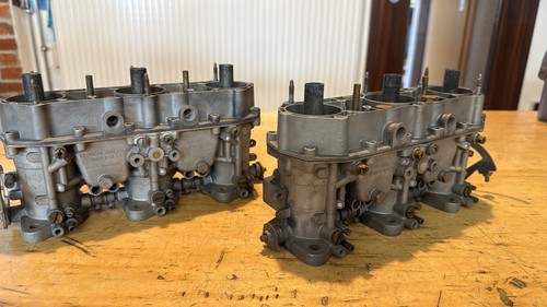 Zenith vergaser porsche 911 - zenith,