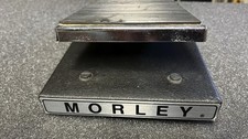 Morley Wah Wah - Volumen Pedal