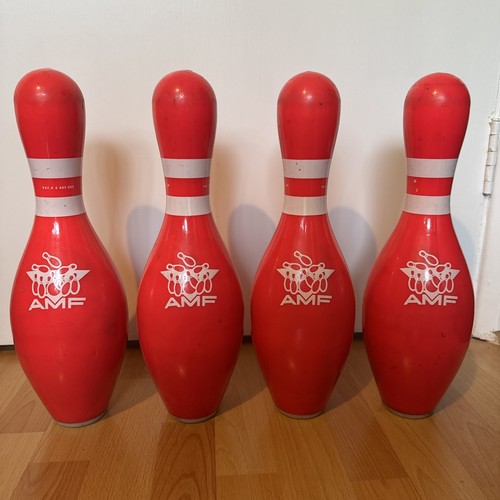 Amf pink bowling - pink, 15