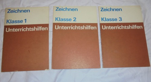 Ddr konvolut - ddr,