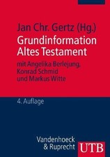 Grundinformation Altes