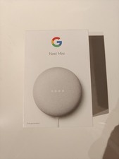 Google Nest Mini 2. Generation