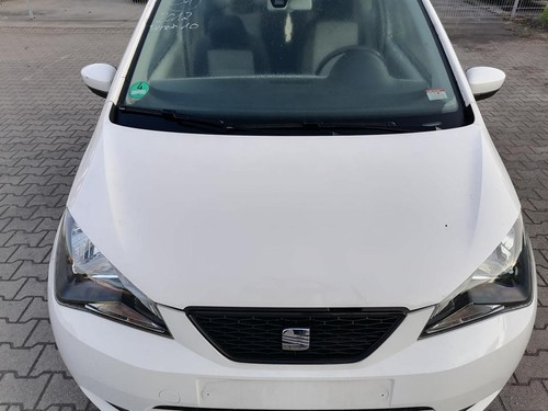 Seat mii original motorhaube - seat,