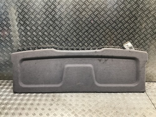 Hutablage hyundai matrix - (fc),