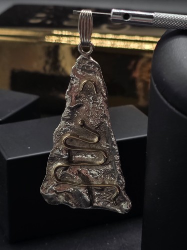 Anhänger 925 sterling - 925, silber