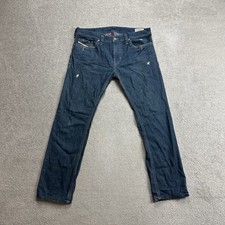 DIESEL Herren Jeans Hose