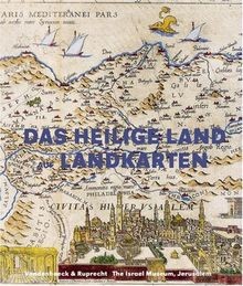 Das heilige land auf - das,