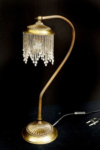 Jugendstil tischlampe - jugendstil,