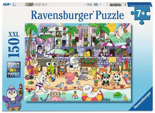 Ravensburger puzzle 12001704 - ravensburger,