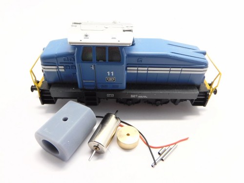 Micromotor hmt011f - micromotor,