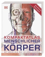 Kompaktatlas menschlicher