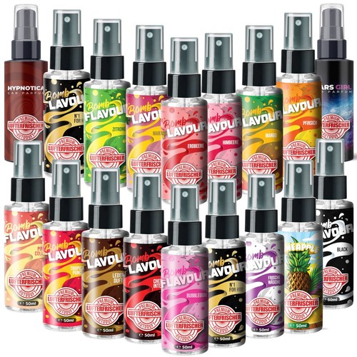 Shiny chiefs flavour bomb - shiny,