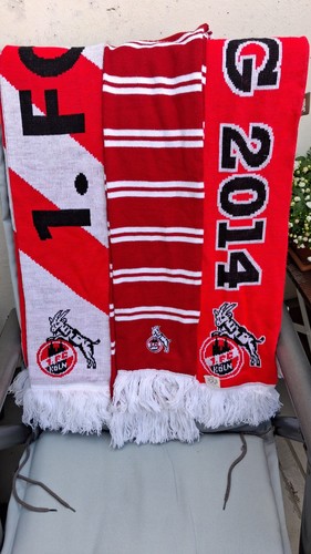 Schals vom köln - vom,