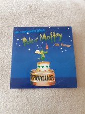 Peter Maffay – Das Verschenkte Glück ! RARITÄT ! CD mit Interview 2002 Tabaluga