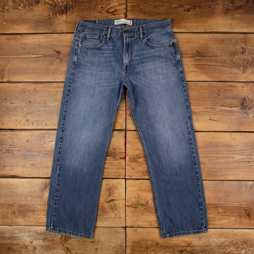 Levis 569 baggy jeans 32x30 - jeans,