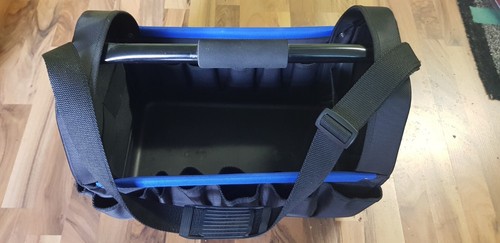 Gedore werkzeugtasche leer - gedore,