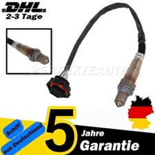 LAMBDASONDE LAMDASONDE VOR KAT