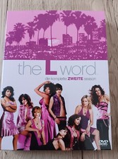 The L Word - Die komplette