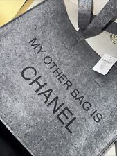 filztasche shopper Klein 