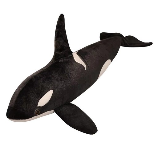 Habo orca kuscheltier - habo,