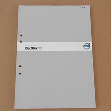 Volvo S60 S60R - Elektrik elektrische Schaltpläne Werkstatthandbuch 2007