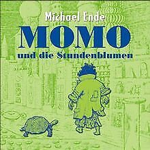 Momo, Folge 3: Momo und die Stundenblumen von Ende,Michael | CD | Zustand gut