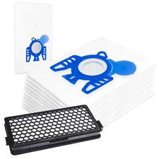 10 Staubsaugerbeutel Filter