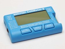 Cell Meter 8 - Lipo Checker & Servotester