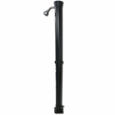 Solardusche 2-teilig für Pool