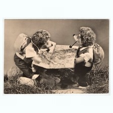 Ansichtskarte Postkarte AK