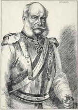 ██ KARL BAUER ║ Bildnis