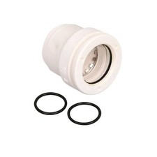 Alu-Verbundrohr Steckfitting