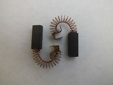 2 Stück Kohlebürsten 5x8x20 KK472 FLEX AEG BOSCH Bohrmaschine ältere Modelle -2-