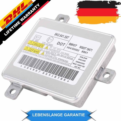 Vorschaltgerät steuergerät - vorschaltgerät,